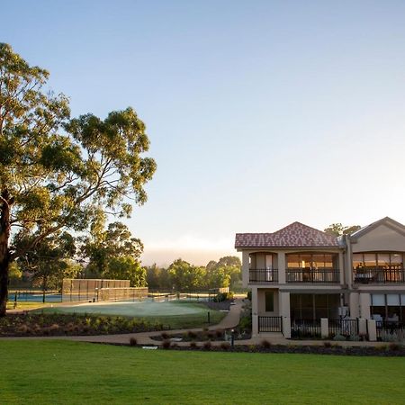 Hidden Valley Resort Wallan ภายนอก รูปภาพ