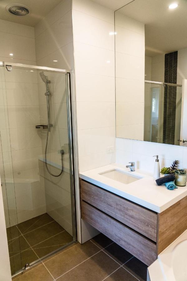 Hidden Valley Resort Wallan ภายนอก รูปภาพ