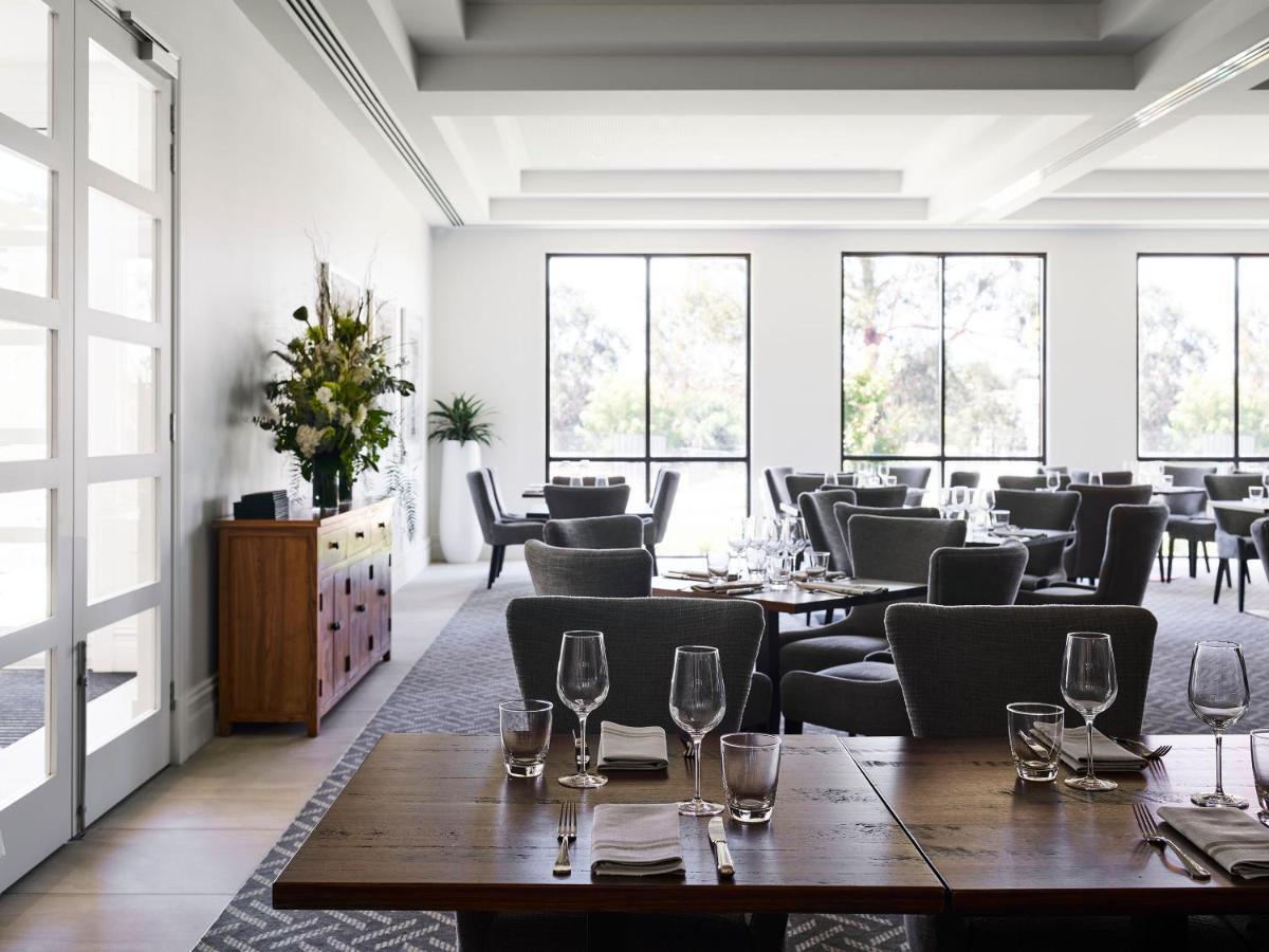 Hidden Valley Resort Wallan ภายนอก รูปภาพ