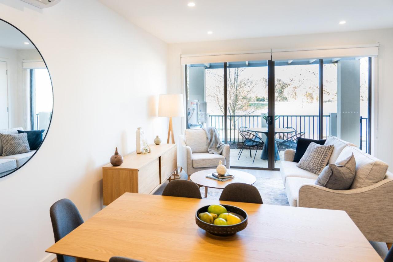Hidden Valley Resort Wallan ภายนอก รูปภาพ