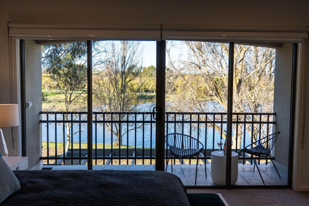 Hidden Valley Resort Wallan ภายนอก รูปภาพ