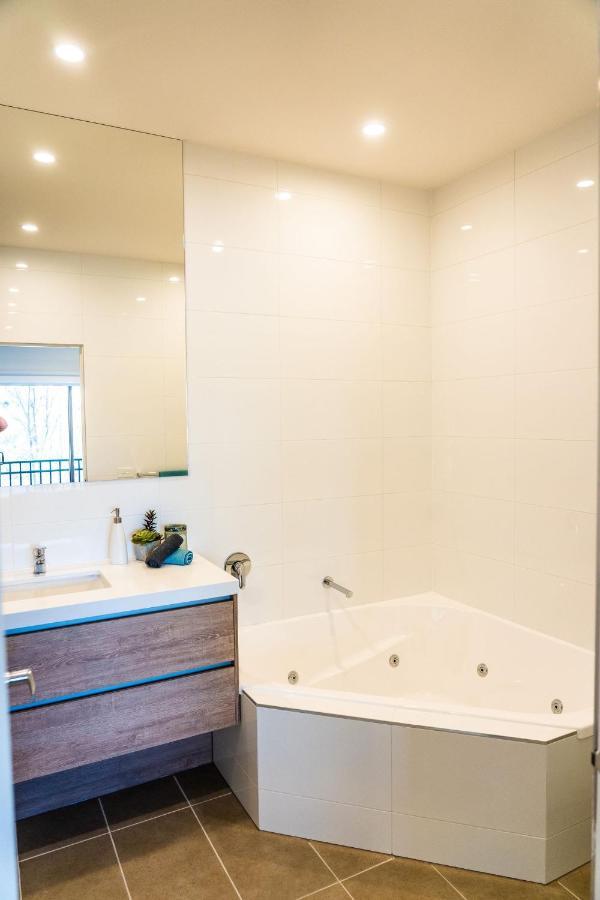 Hidden Valley Resort Wallan ภายนอก รูปภาพ