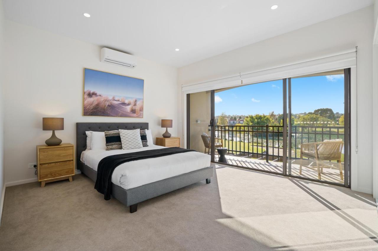 Hidden Valley Resort Wallan ภายนอก รูปภาพ
