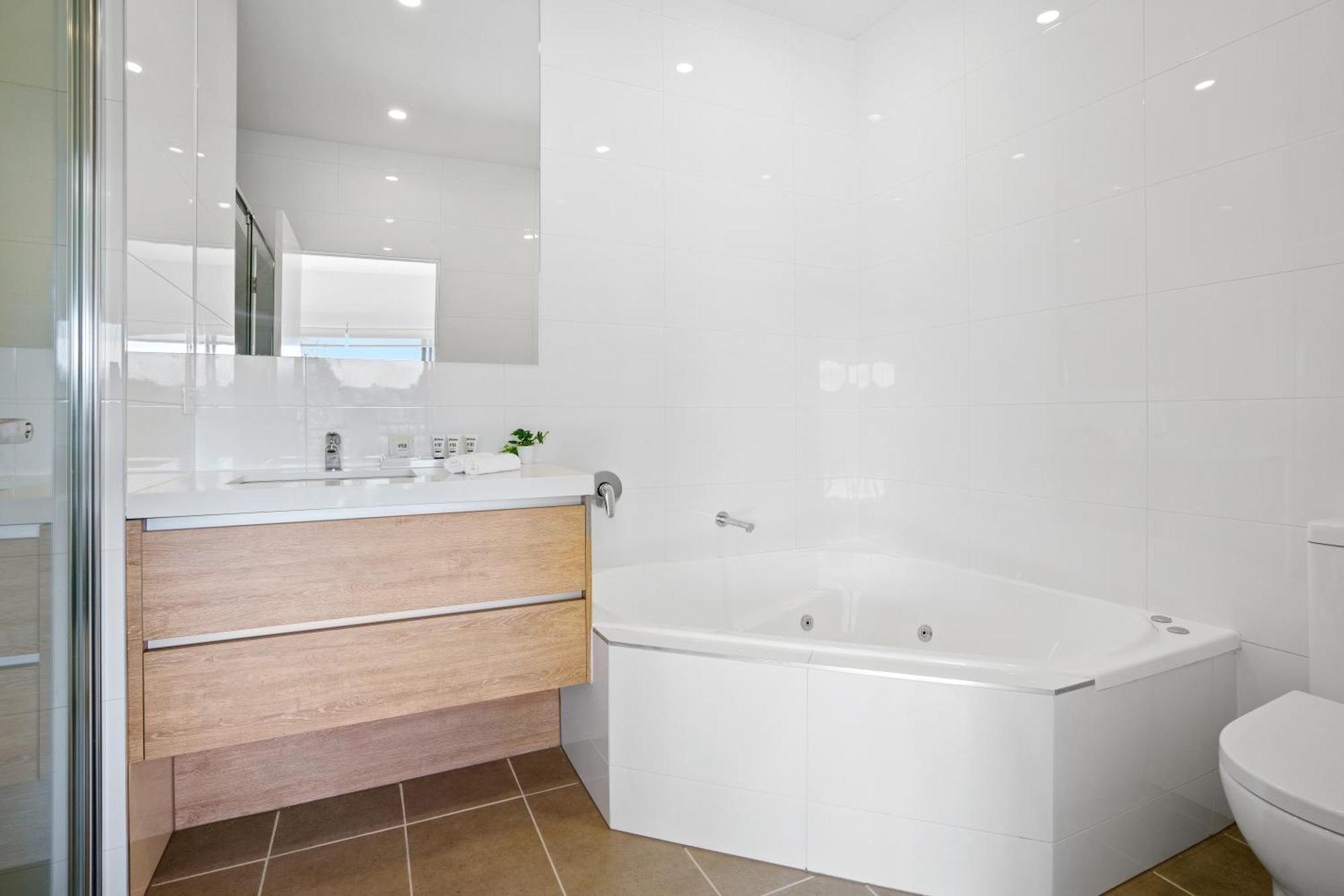 Hidden Valley Resort Wallan ภายนอก รูปภาพ