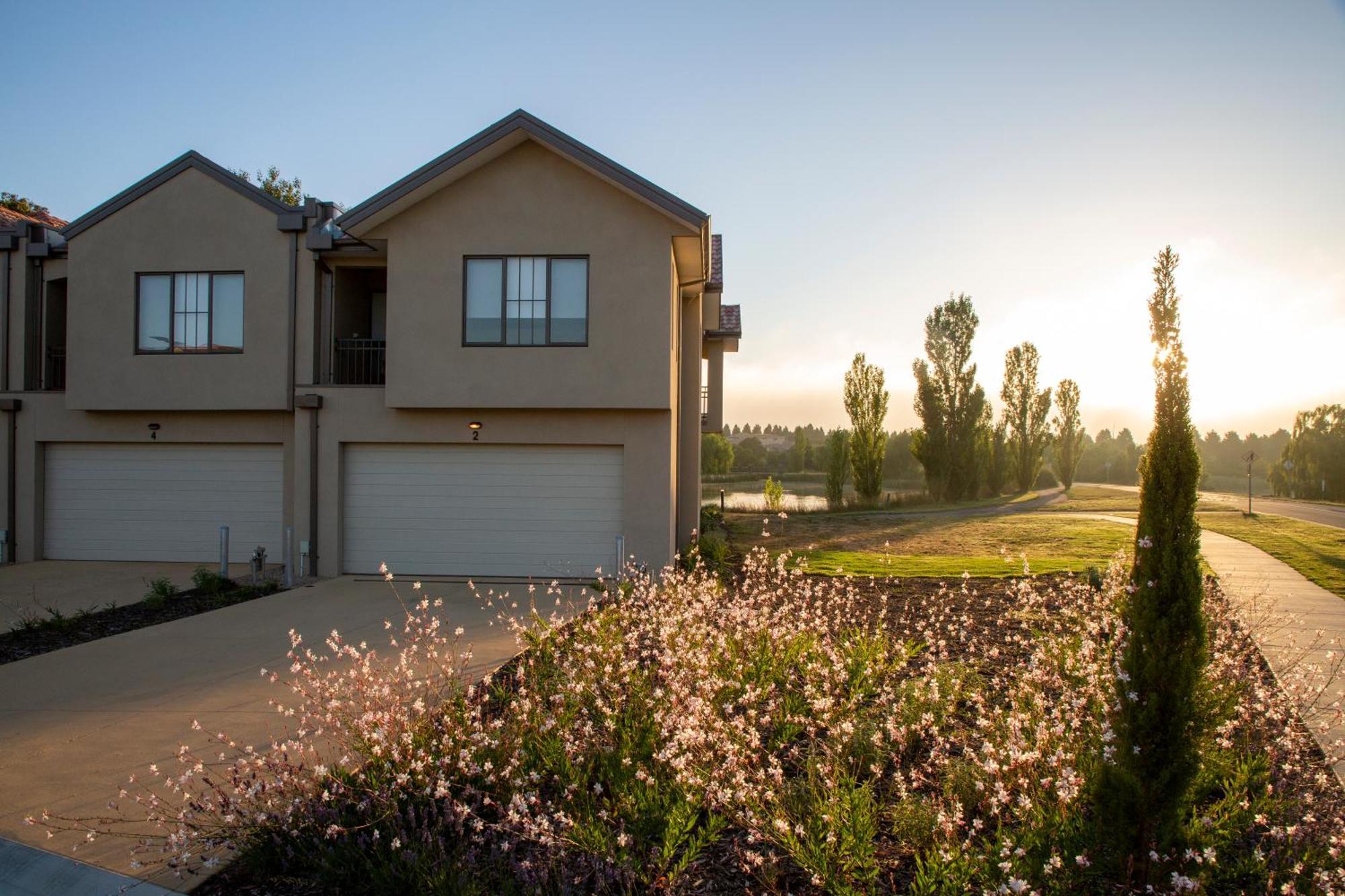 Hidden Valley Resort Wallan ภายนอก รูปภาพ