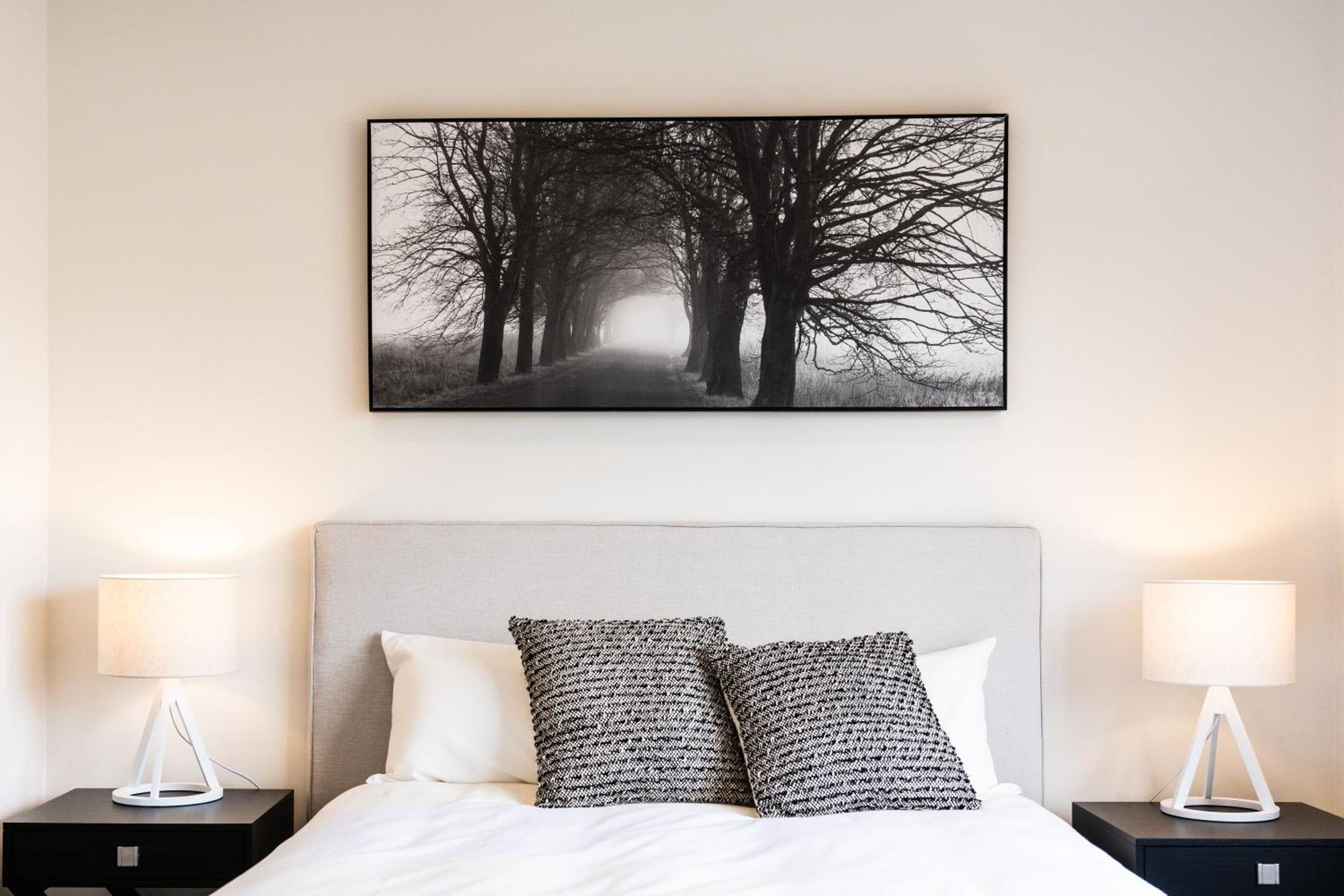 Hidden Valley Resort Wallan ภายนอก รูปภาพ