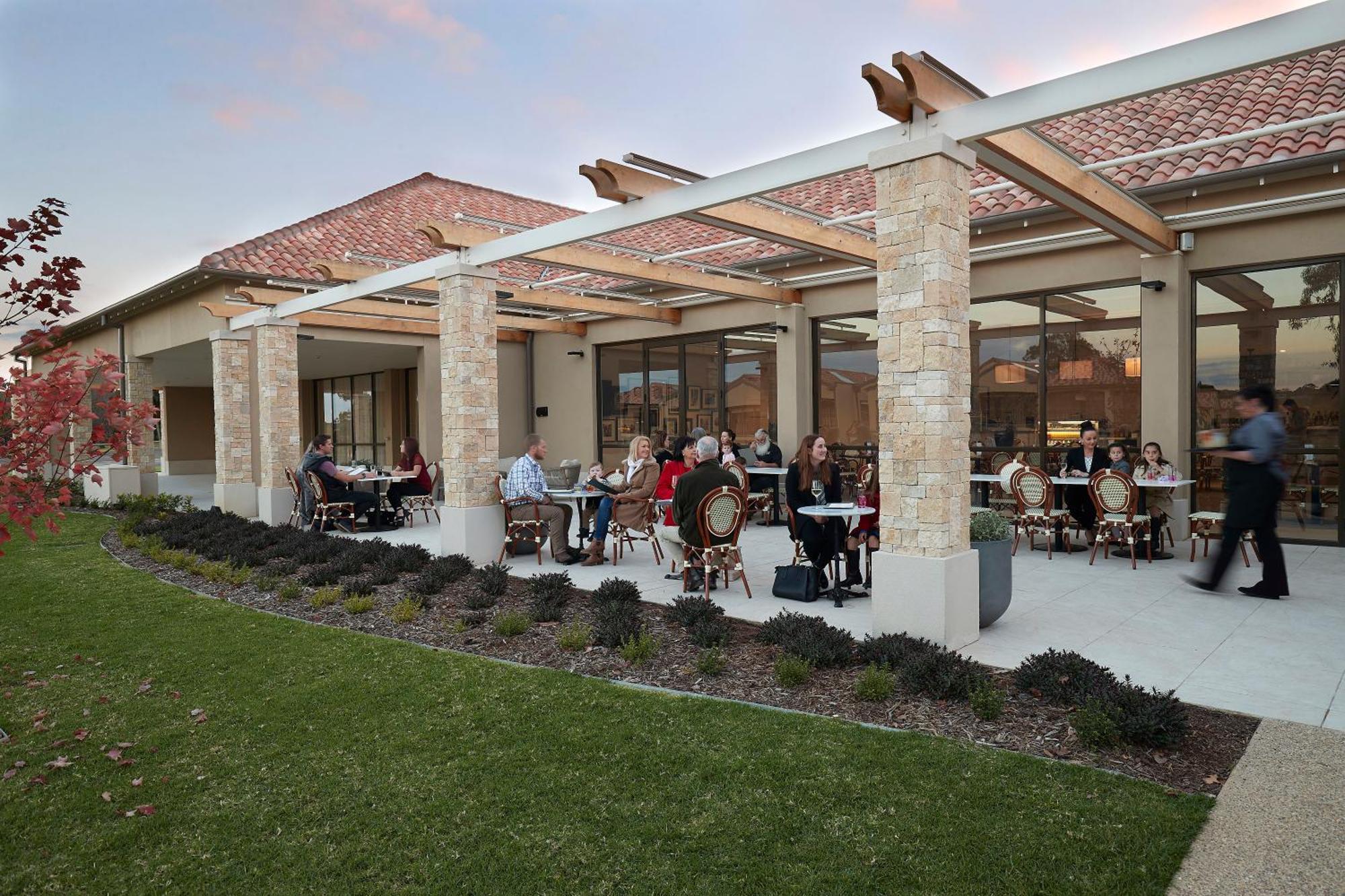 Hidden Valley Resort Wallan ภายนอก รูปภาพ