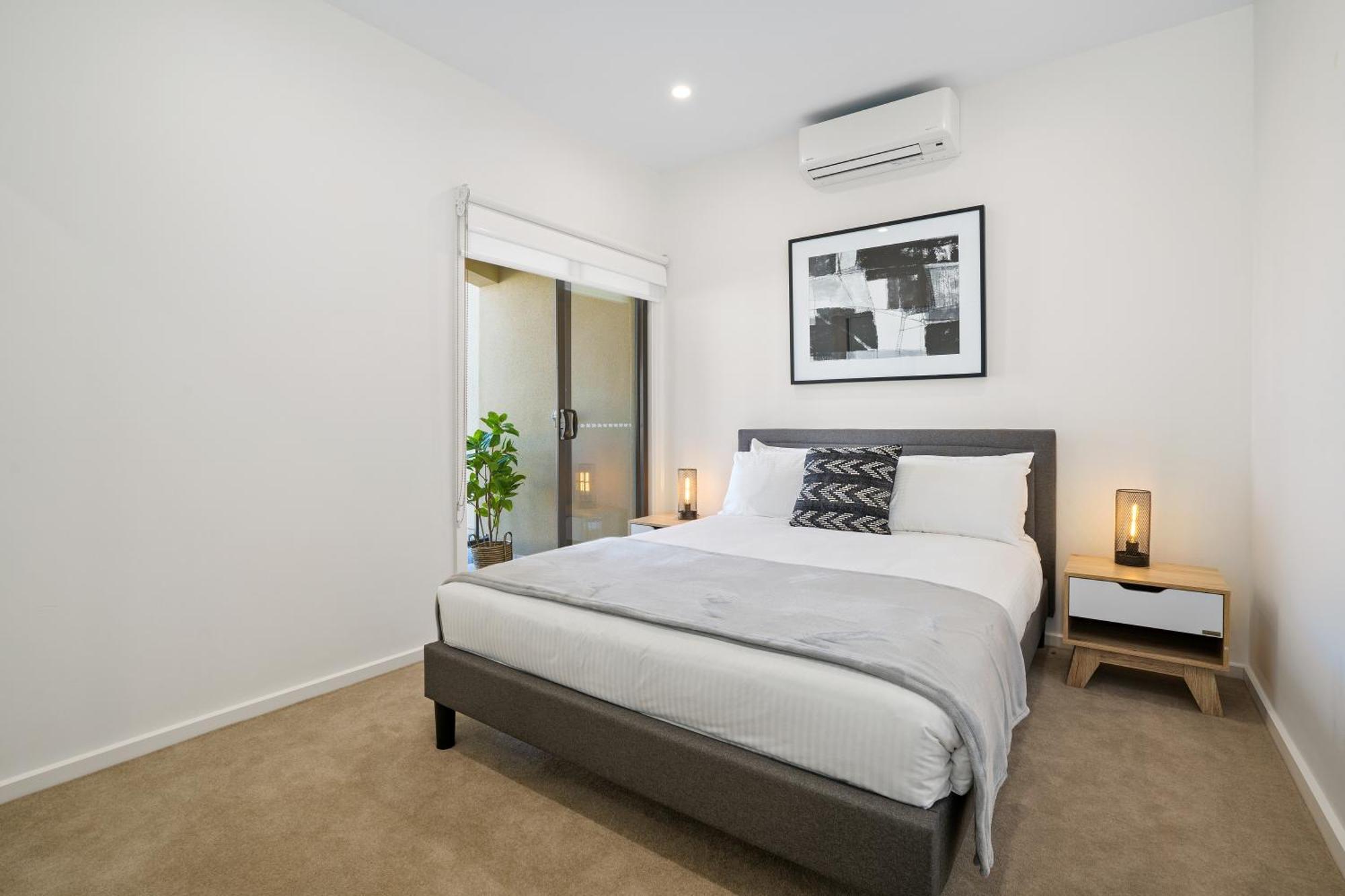 Hidden Valley Resort Wallan ภายนอก รูปภาพ